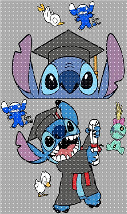 Keychain sticker-Y 1100